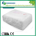 Medical nonwoven fabric 25*35cm WHITE